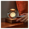 Globe lumineux