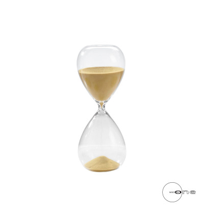 SABLIER 19 CM