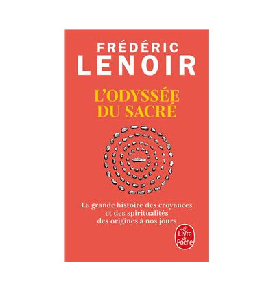 L'odyssée du sacré