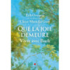 Que la joie demeure