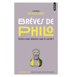 Brèves de philo