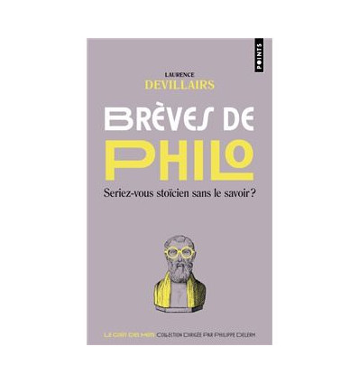 Brèves de philo