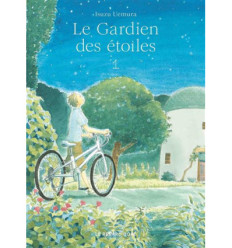GARDIEN DES ETOILES