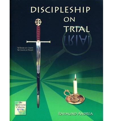 Discipleship on trial