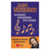 POUVOIRS EXTRAORDINAIRES DE LA MUSIQUE POCHE
