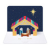 Crèche de Noël