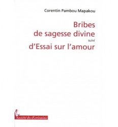 Bribes de sagesse divine