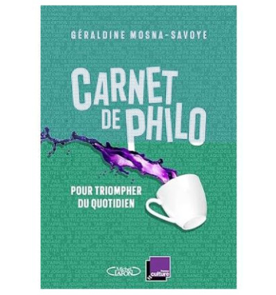 Carnet de philo