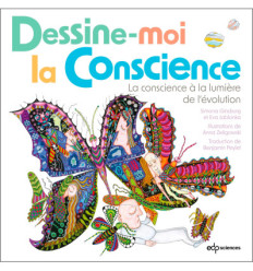 Dessine-moi la conscience