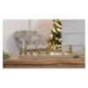 Nativity scene