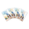 Histoires pour l'Âme - Section des Porte-Flambeaux - Lot de 4 volumes