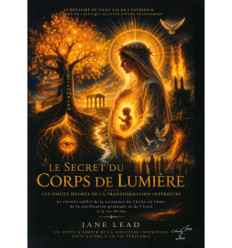 SECRET DU CORPS DE LUMIERE 