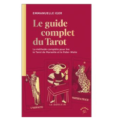 Le guide complet du tarot
