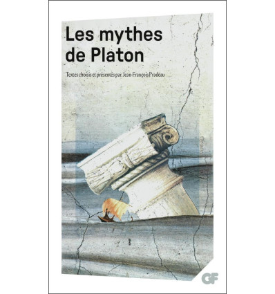 Les mythes de Platon
