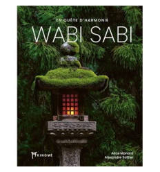 WABI SABI EN QUETE D HARMONIE