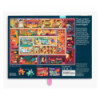 PUZZLE LIVRE DES MORTS EGYPTIEN