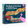 PUZZLE LIVRE DES MORTS EGYPTIEN