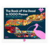 PUZZLE LIVRE DES MORTS EGYPTIEN