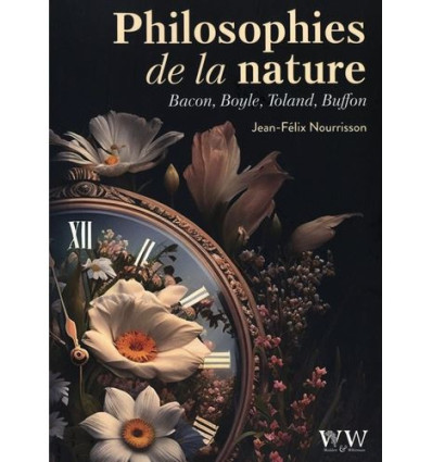 Philosophies de la nature