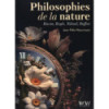 Philosophies de la nature