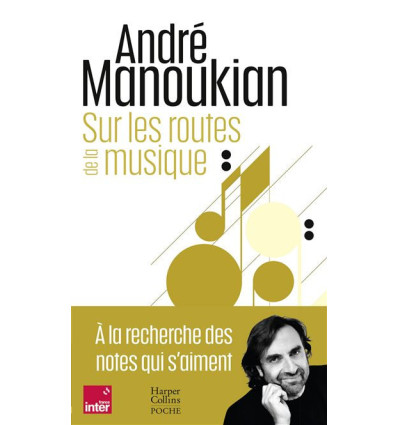 Sur les routes de la musique