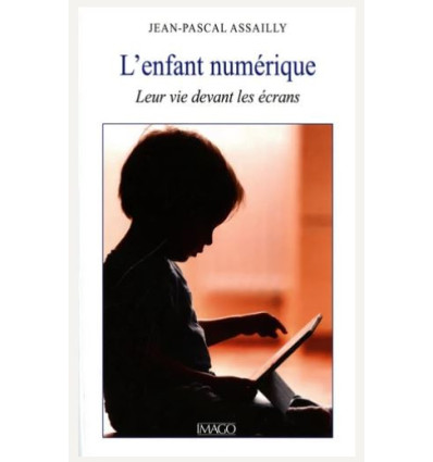 L'enfant numérique