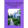 Les recettes préférées du domaine rosicrucien