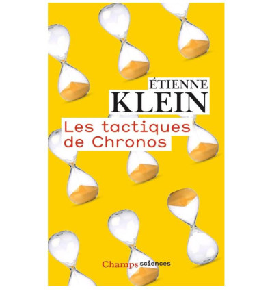 Les tactiques de Chronos