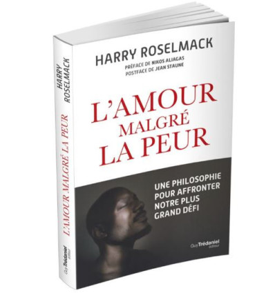 L'amour malgré la peur
