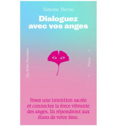 Dialoguez avec vos anges