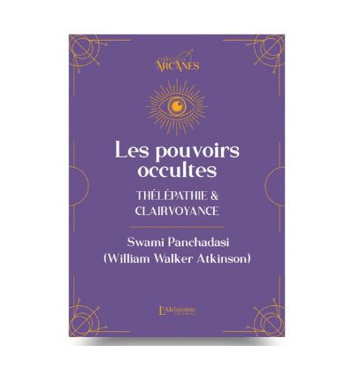 Les pouvoirs occultes
