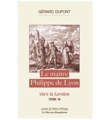 Maître Philippe de Lyon