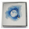 Pendentif  Argent Etoile