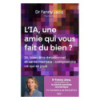 L'IA, une amie qui vous fait du bien ?