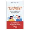 Savoir écouter, ça s'apprend !