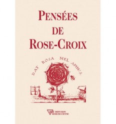 Pensées de Rose-Croix