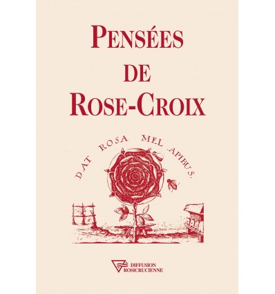 Pensées de Rose-Croix