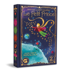Le petit prince