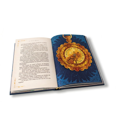 PETIT PRINCE EDITION ILLUSTREE INTERACTIVE