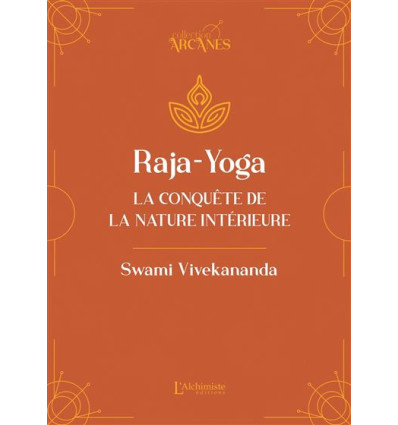 Raja - Yoga