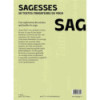 Sagesses - 50 textes fondateurs.