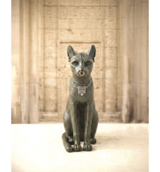 Bastet, statuette