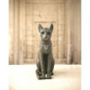 Bastet, statuette