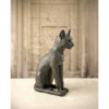 Bastet, statuette