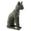 Bastet, statuette