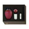 Coffret Diffuseur de parfum en porcelaine