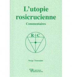 L’utopie rosicrucienne