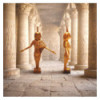 Statuette Isis