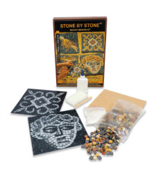 L'art de la mosaïque