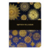 Carnet Soleil